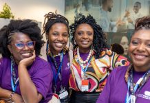 Preta Brasileira: o salão que nasceu com R$ 800 e virou referência de beleza afro e formação de trancistas