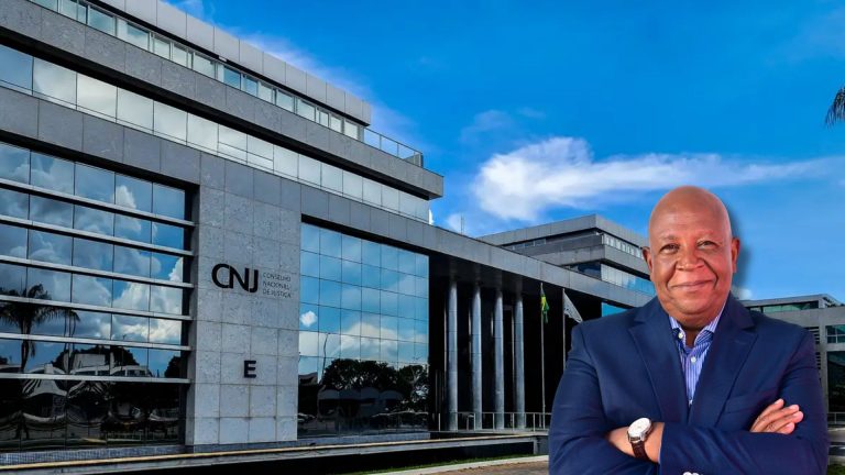 Live com Dr. Hédio Silva Jr. orienta sobre inclusão de processos no Mutirão Racial 2025 do CNJ