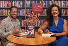 ‘Carreiras Negras’: Livro destaca trajetórias de executivos de grandes empresas e organizações brasileiras