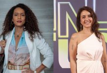 Taís Araujo denunciou Manuela Dias ao compliance da Globo após discordar com os rumos da personagem Raquel em ‘Vale Tudo’