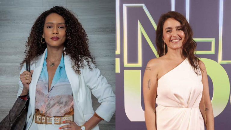 Taís Araujo denunciou Manuela Dias ao compliance da Globo após discordar com os rumos da personagem Raquel em ‘Vale Tudo’