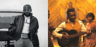 Kendrick Lamar lidera o Grammy 2026 e ‘Pecadores’ se destaca entre as trilhas indicadas