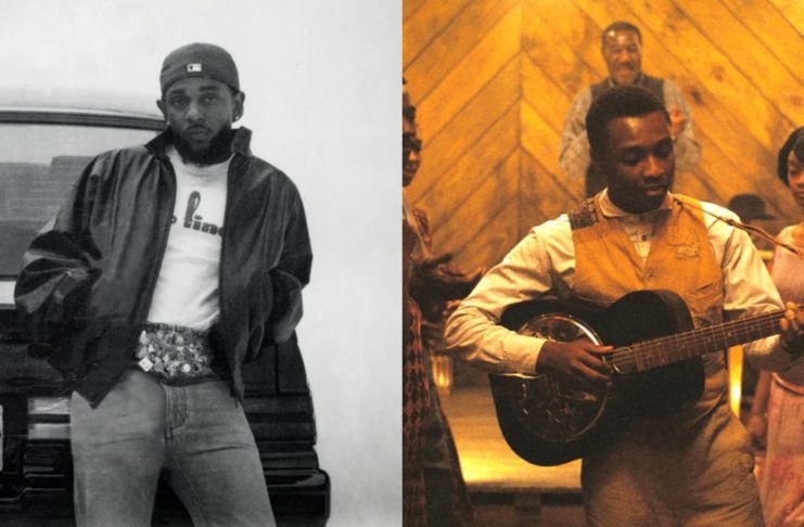 Kendrick Lamar lidera o Grammy 2026 e ‘Pecadores’ se destaca entre as trilhas indicadas