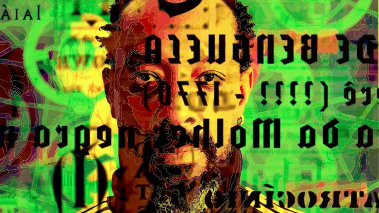 ‘ID Corpos Negros’: Achiles Luciano inaugura em São Paulo exposição com imersão afrofuturista e sci-fi