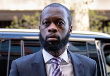 Pras Michel, rapper do Fugees, é condenado a 14 anos de prisão por atuar como agente ilegal da China nos EUA