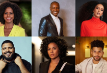 Prêmio Potências! 2025 chega a quinta edição com Taís Araujo, Paulo Vieira e Maju Coutinho entre os indicados