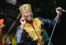 Jimmy Cliff, ícone jamaicano, morre aos 81 anos