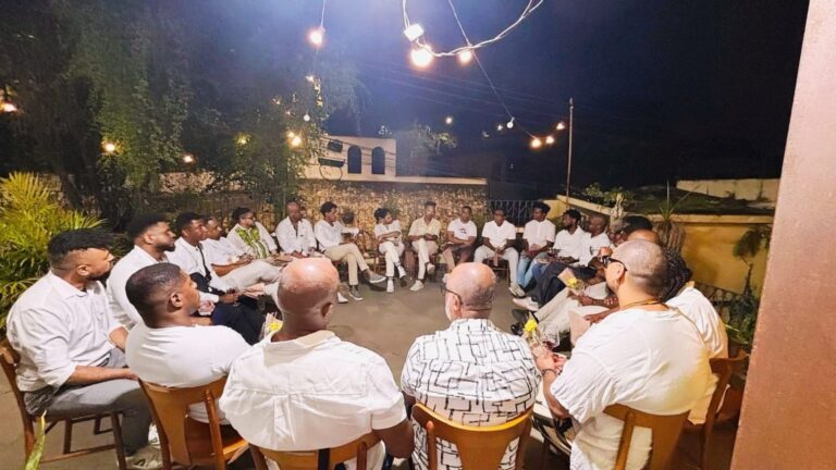 ‘Entre Vinhos e Afetos’: Coletivo fortalece união e acolhimento entre homens negros em SP