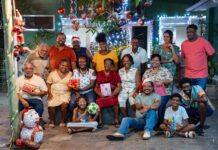 ‘O Natal dos Silva’: série de Gabriel Martins estreia no Canal Brasil e no Globoplay nesta semana