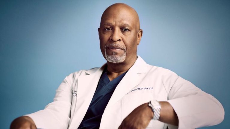 James Pickens Jr., de ‘Grey’s Anatomy’, revela diagnóstico precoce de câncer de próstata e alerta homens negros sobre cuidados com a saúde