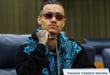 Meta desativa conta do Instagram de Chavoso da USP, com mais de 1 milhão de seguidores