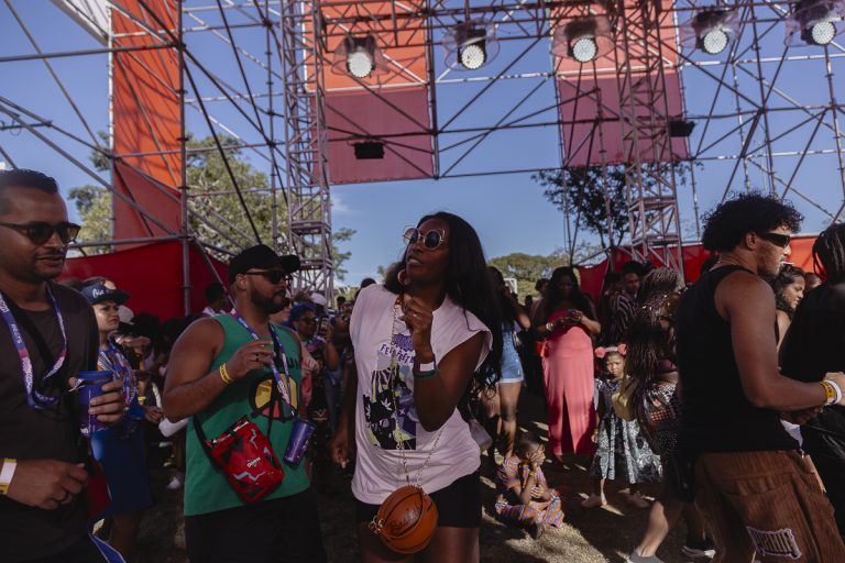 Feira Preta Festival anuncia line-up e realiza edição inédita em Salvador