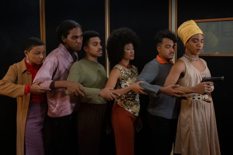 Festival Nicho Novembro chega à 7ªedição com programação gratuita em São Paulo e exibições online