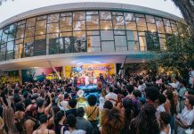 Festival ‘Ocupa MAB’ leva música e gastronomia ao Ibirapuera no Dia da Consciência Negra