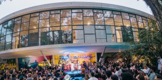 Festival ‘Ocupa MAB’ leva música e gastronomia ao Ibirapuera no Dia da Consciência Negra