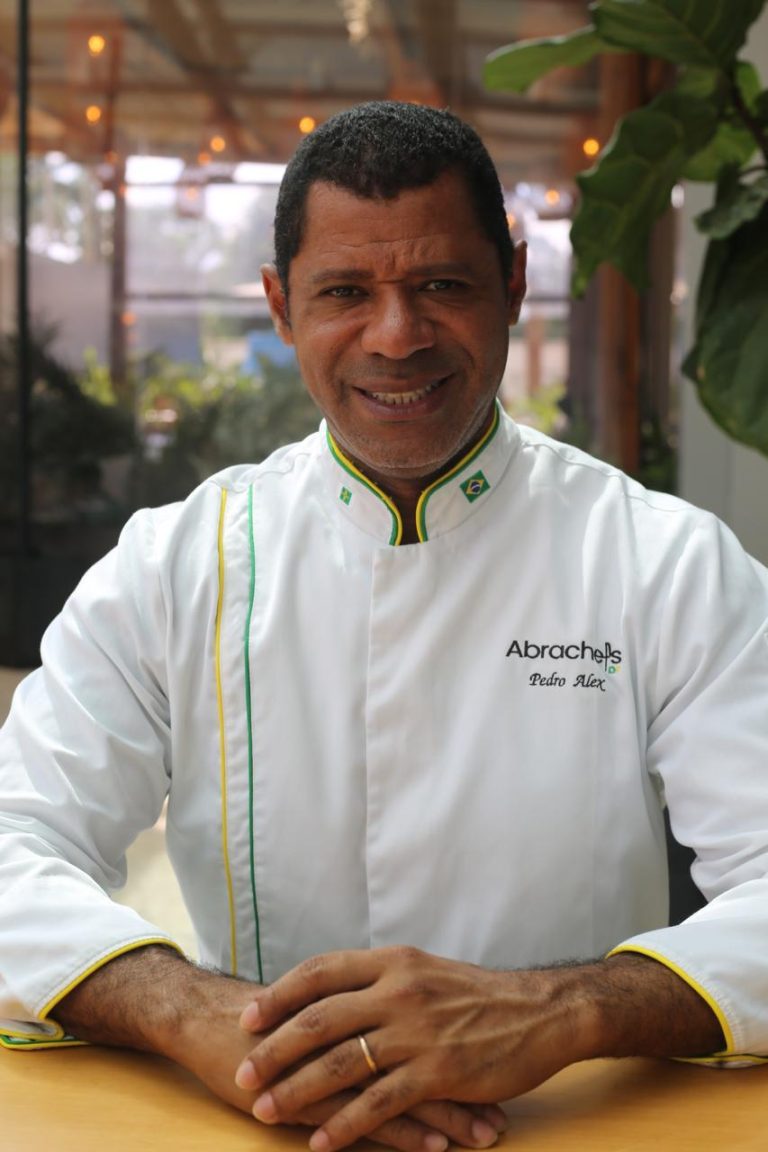 ‘Circuito Gourmet da Gastronomia Afro’ celebra a culinária africana e quilombola com aulas e rodas de conversa