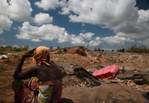 O colapso tem dono: como o 0,1% mais rico sequestrou o futuro do planeta