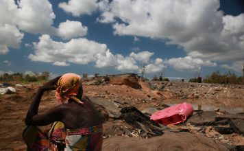 O colapso tem dono: como o 0,1% mais rico sequestrou o futuro do planeta