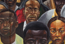 Exposição ‘Imaginação Radical’ celebra 100 anos de Frantz Fanon no Museu das Favelas