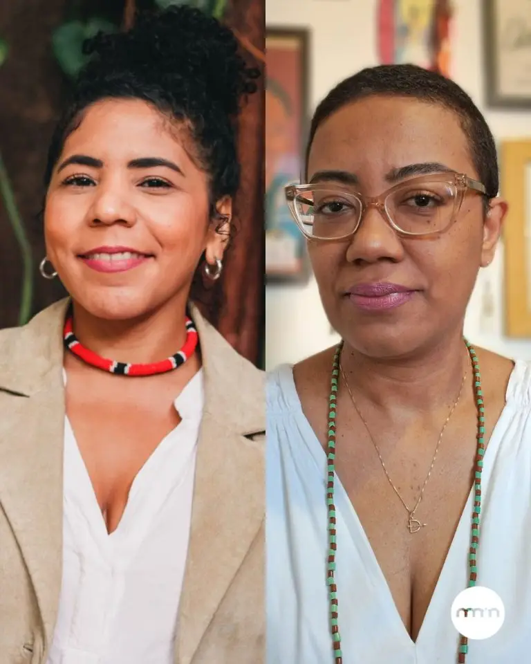 O futuro é ancestral: quilombolas apresentam na COP30 suas próprias tecnologias de cuidado com o planeta