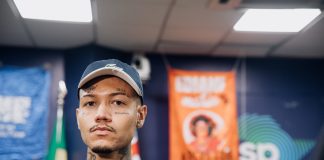 Após derrubar o perfil oficial, Meta desativa a conta reserva de Chavoso da USP, com quase 500 mil seguidores