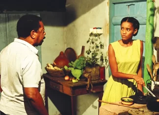 Canal Brasil exibe programação especial durante o Mês da Consciência Negra