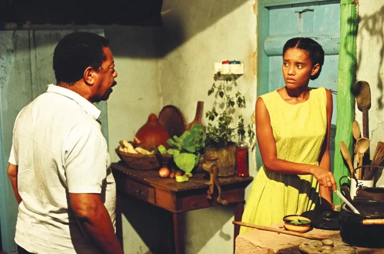 Canal Brasil exibe programação especial durante o Mês da Consciência Negra