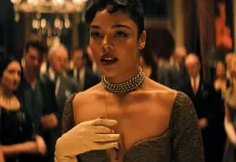 Tessa Thompson se destaca em ‘Hedda’ e entrega um dos papéis mais intensos da carreira