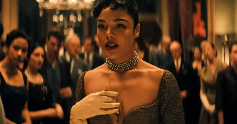 Tessa Thompson se destaca em ‘Hedda’ e entrega um dos papéis mais intensos da carreira