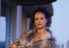 Rihanna se torna a primeira mulher negra a liderar duas empresas bilionárias