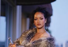 Rihanna se torna a primeira mulher negra a liderar duas empresas bilionárias
