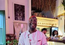 Da Bahia ao Sudão: Festival ‘Ocupa MAB’ reúne as cozinhas da diáspora no Museu Afro Brasil