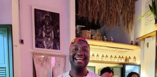 Da Bahia ao Sudão: Festival ‘Ocupa MAB’ reúne as cozinhas da diáspora no Museu Afro Brasil