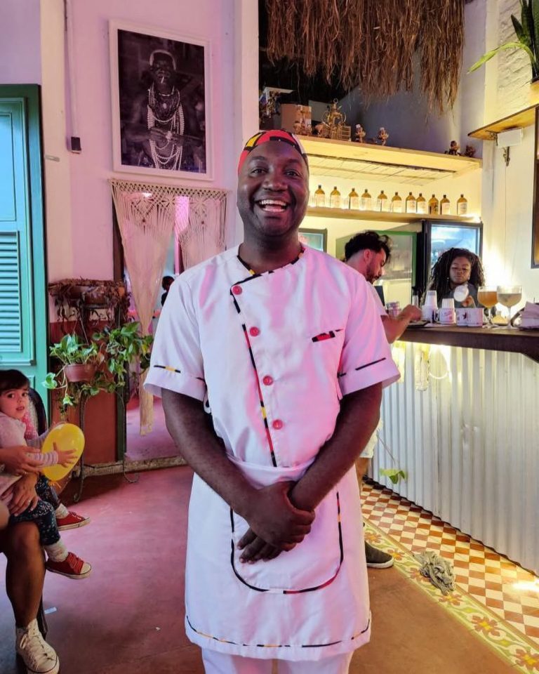 Da Bahia ao Sudão: Festival ‘Ocupa MAB’ reúne as cozinhas da diáspora no Museu Afro Brasil