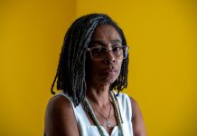 “Parece que a gente está em uma reunião da Faria Lima global”, critica Jurema Werneck sobre a desconexão da COP30