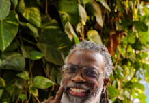 Renato Noguera discute letramento afetivo e masculinidades em palestra no Sesc Vila Mariana