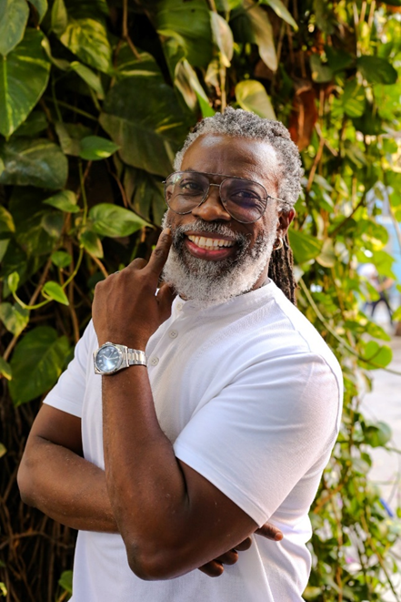 Renato Noguera discute letramento afetivo e masculinidades em palestra no Sesc Vila Mariana