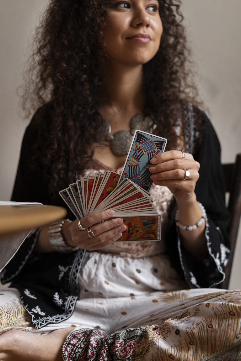 Festival ‘O Tempo é Ancestral’ celebra a Consciência Negra através da astrologia e do tarot