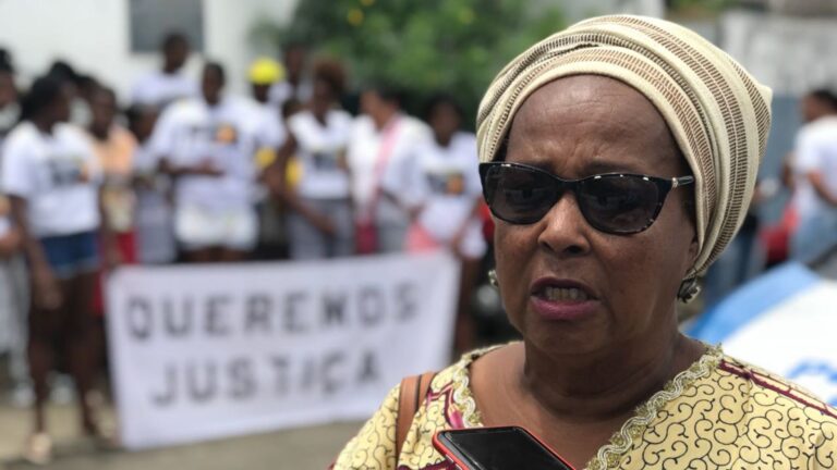 Justiça marca julgamento dos réus pelo assassinato de Mãe Bernadete, dois anos após o crime