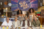 Foto: Beatriz Damy/Globo