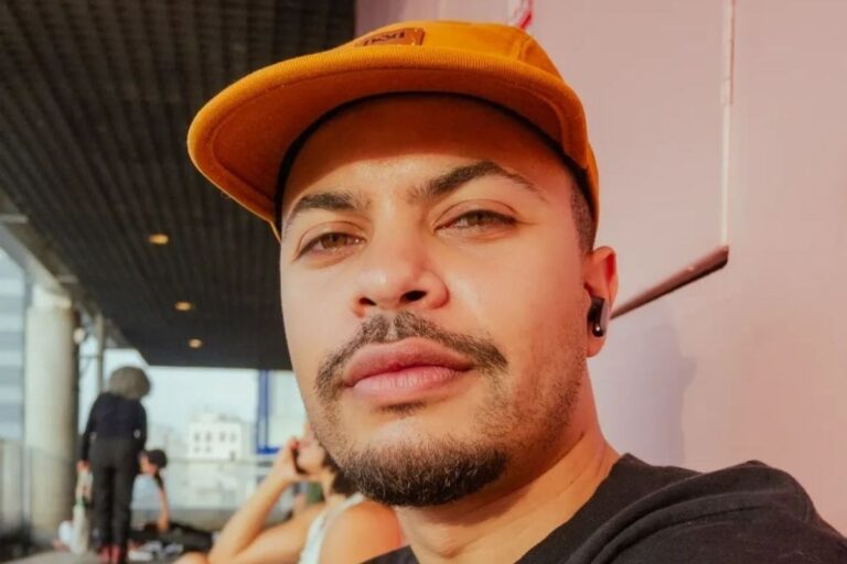 Helber Alves segue desaparecido desde a véspera de Natal e família cobra respostas sobre o caso