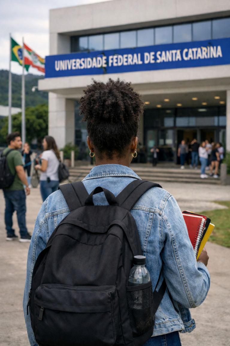 Justiça de SC suspende proibição de cotas raciais após STF exigir explicações do Governo