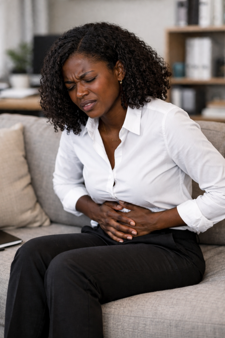 Capital do Quênia aprova dois dias mensais de folga menstrual para colaboradoras