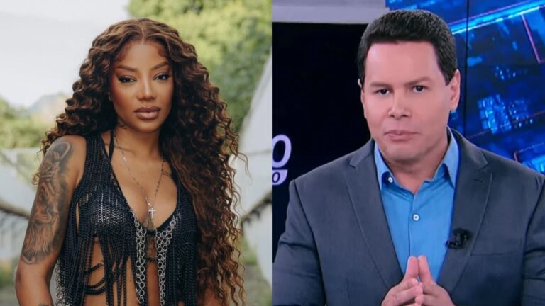 Após absolvição, STF vai julgar caso de racismo de Marcão do Povo contra Ludmilla