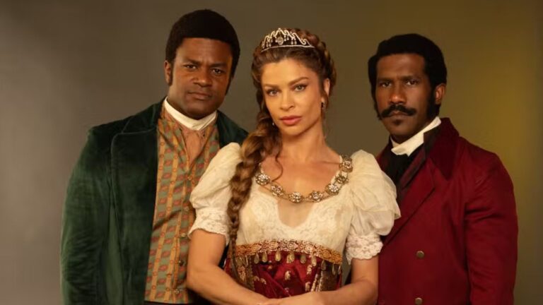 ‘Dona Beja’: Nova novela da HBO Max com David Junior e André Luiz Miranda estreia em fevereiro