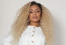 Cariúcha será a nova apresentadora do ‘SuperPop’ na RedeTV!