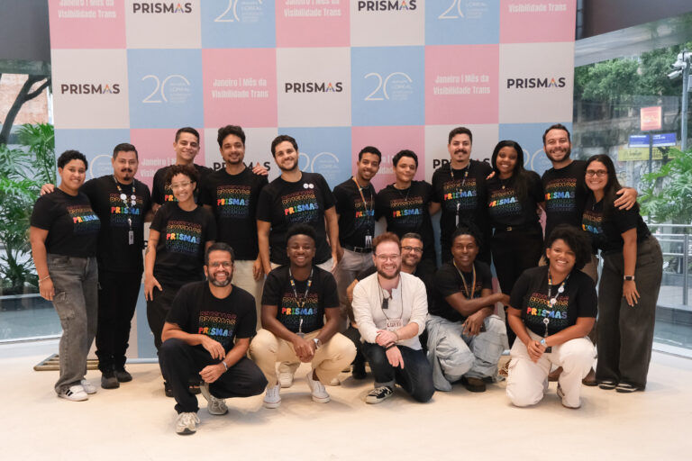 Ação promove a retificação gratuita de nome e gênero em documentos oficiais