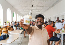 Joélho Caetano: o gastrólogo quilombola que transforma saberes ancestrais em voz, pesquisa e empreendimento