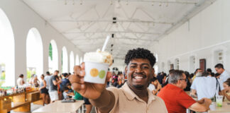 Joélho Caetano: o gastrólogo quilombola que transforma saberes ancestrais em voz, pesquisa e empreendimento