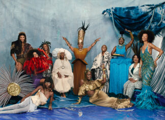 Nobreza Globeleza: o encontro das mulheres que viraram referência do Carnaval na televisão